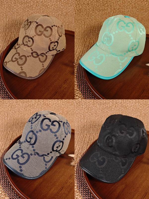 Gucci cap dx101