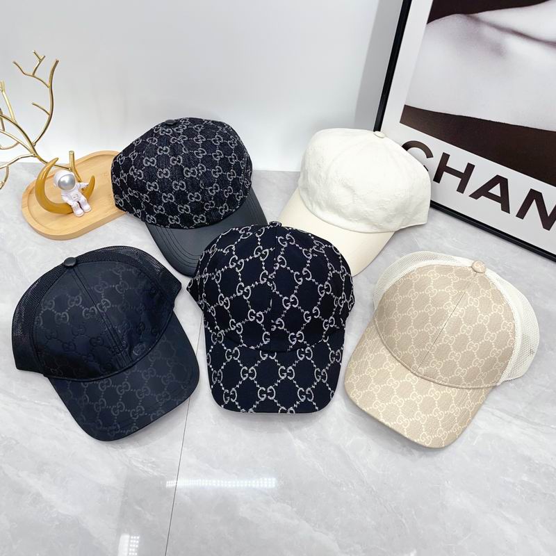 Gucci cap dx34
