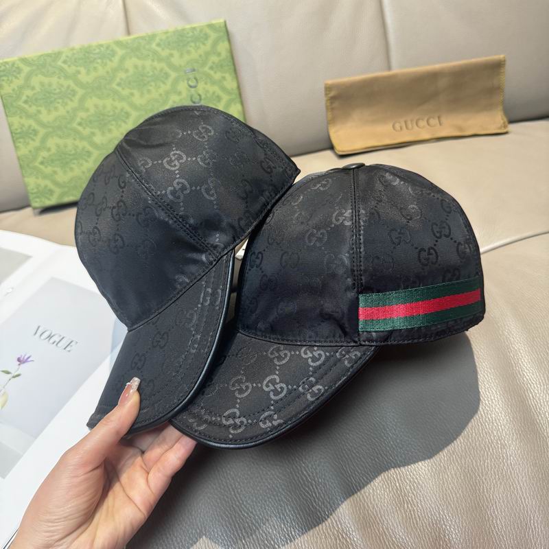 Gucci cap dx84