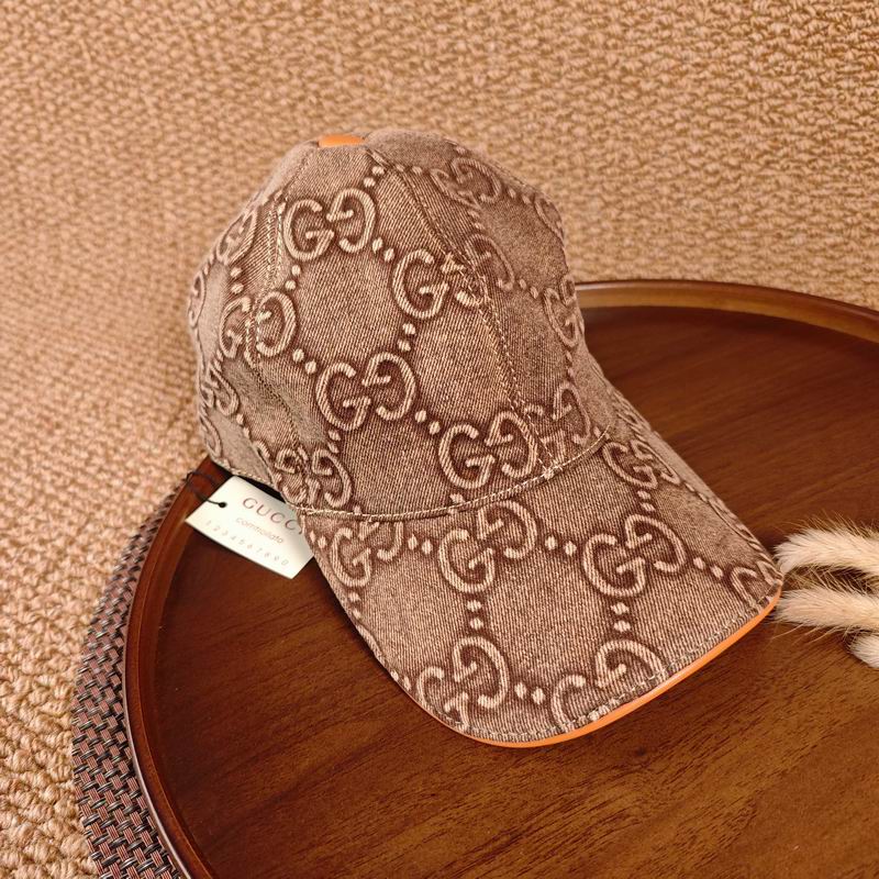 Gucci cap dx103