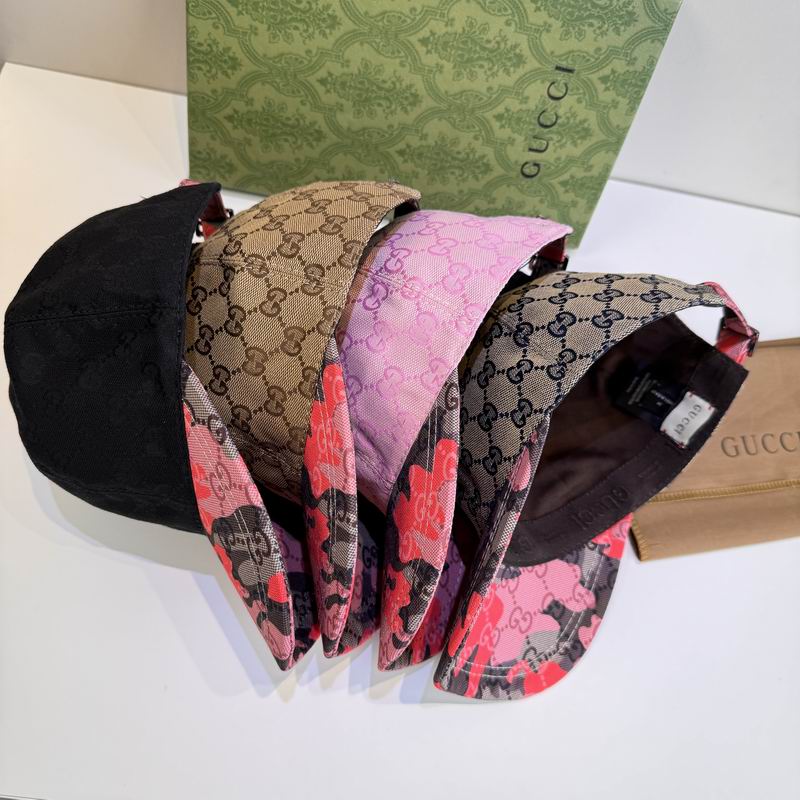 Gucci cap dx134