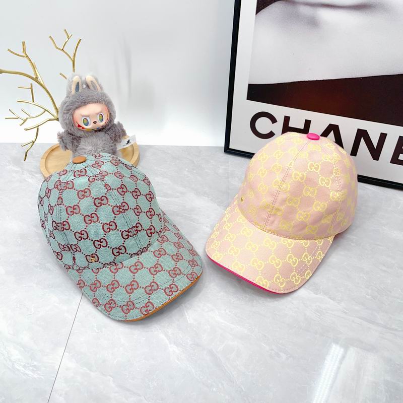 Gucci Cap dx177