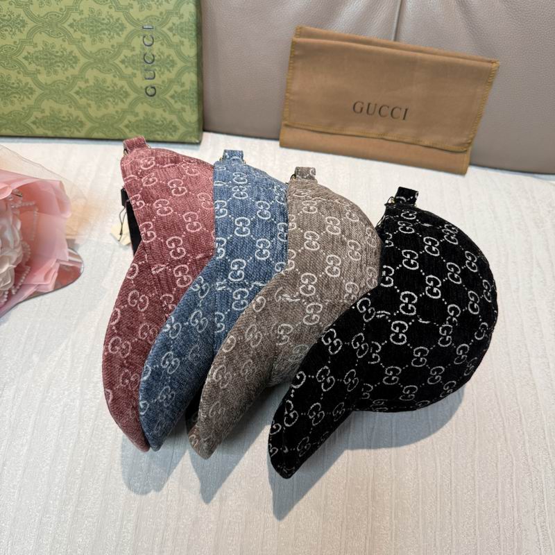 Gucci cap dx104