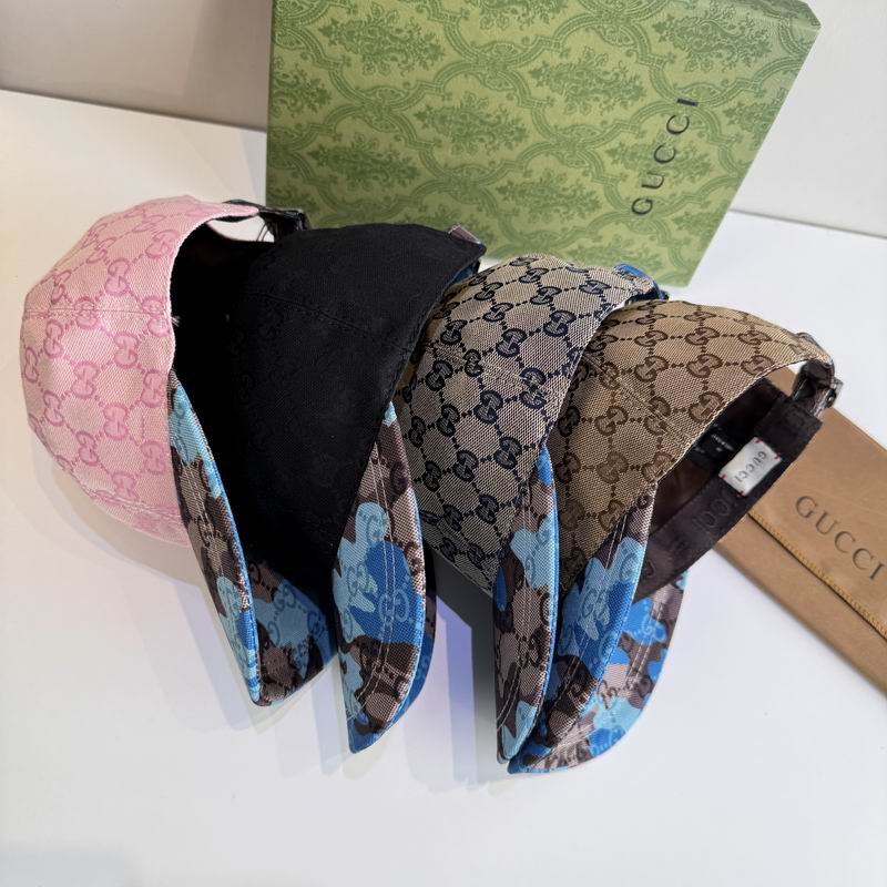 Gucci cap dx135