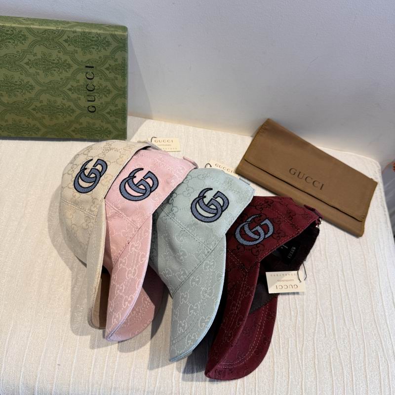 Gucci cap dx105