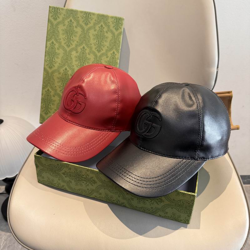 Gucci Cap dx07