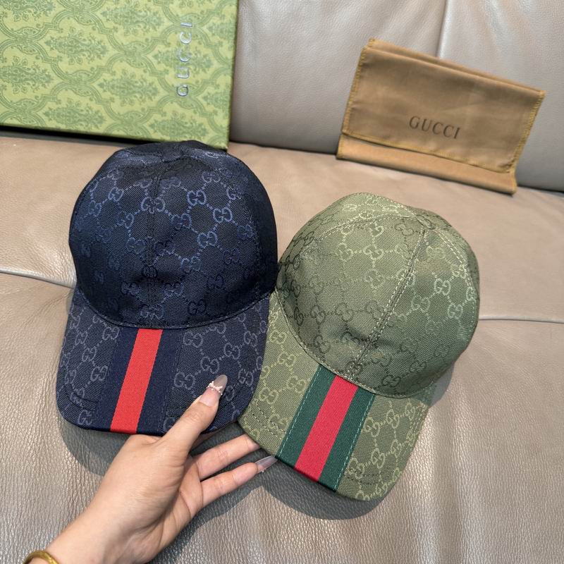 Gucci Cap dx83