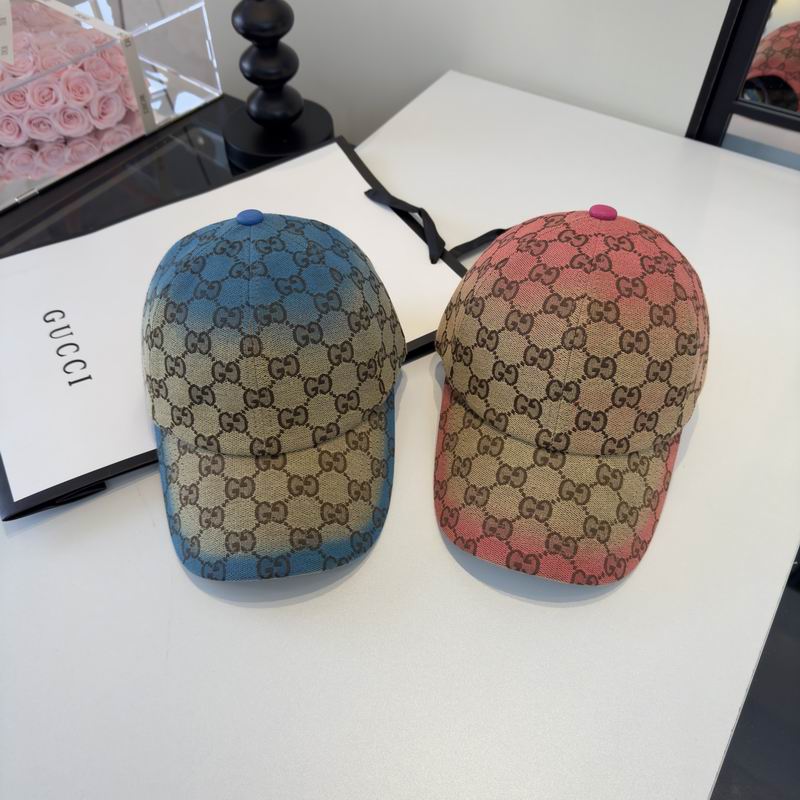 Gucci cap dx106