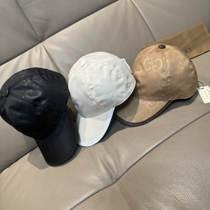 Gucci cap dx107
