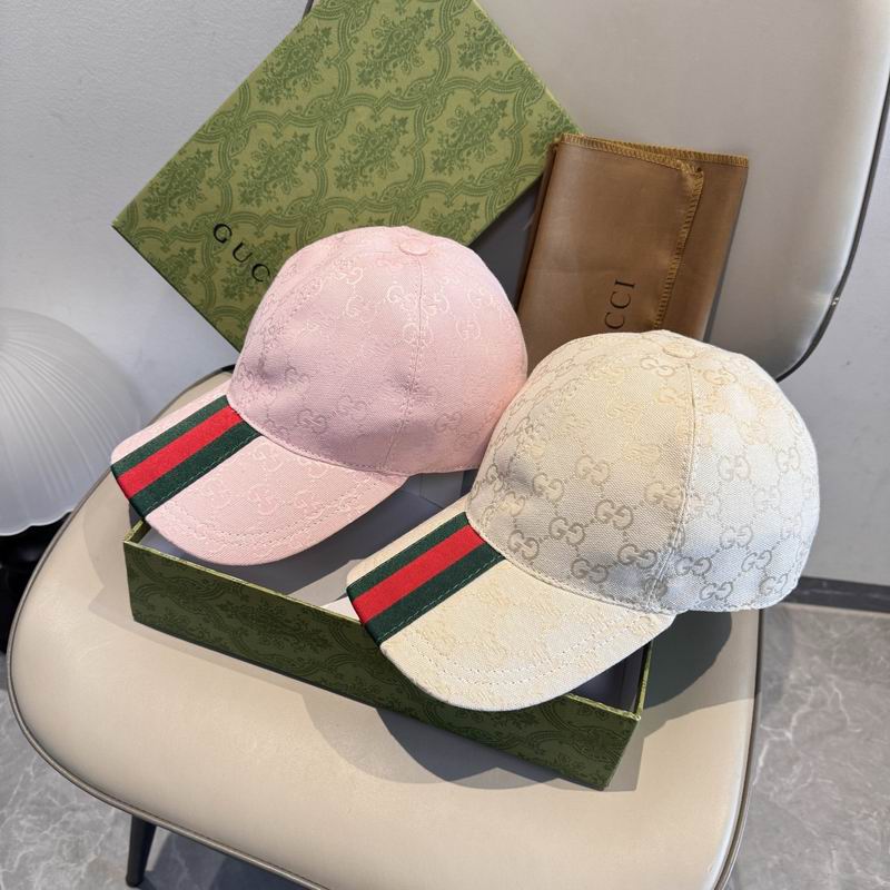 Gucci Cap dx08