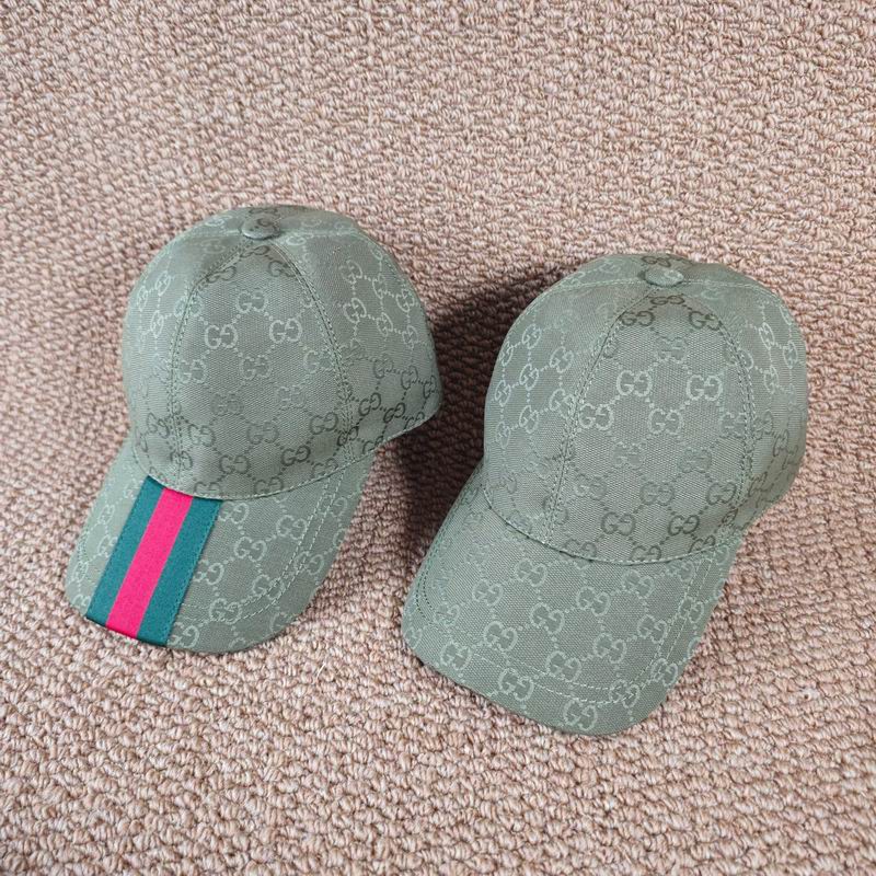 Gucci cap dx93