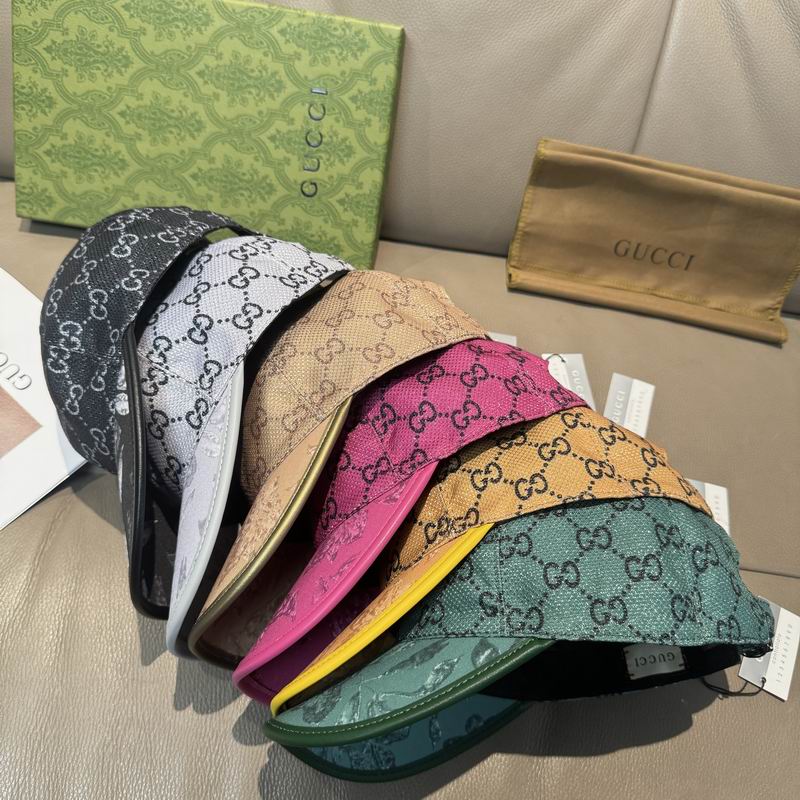 Gucci Cap dx24