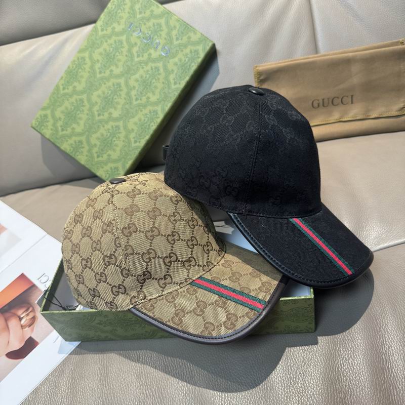 Gucci Cap dx88