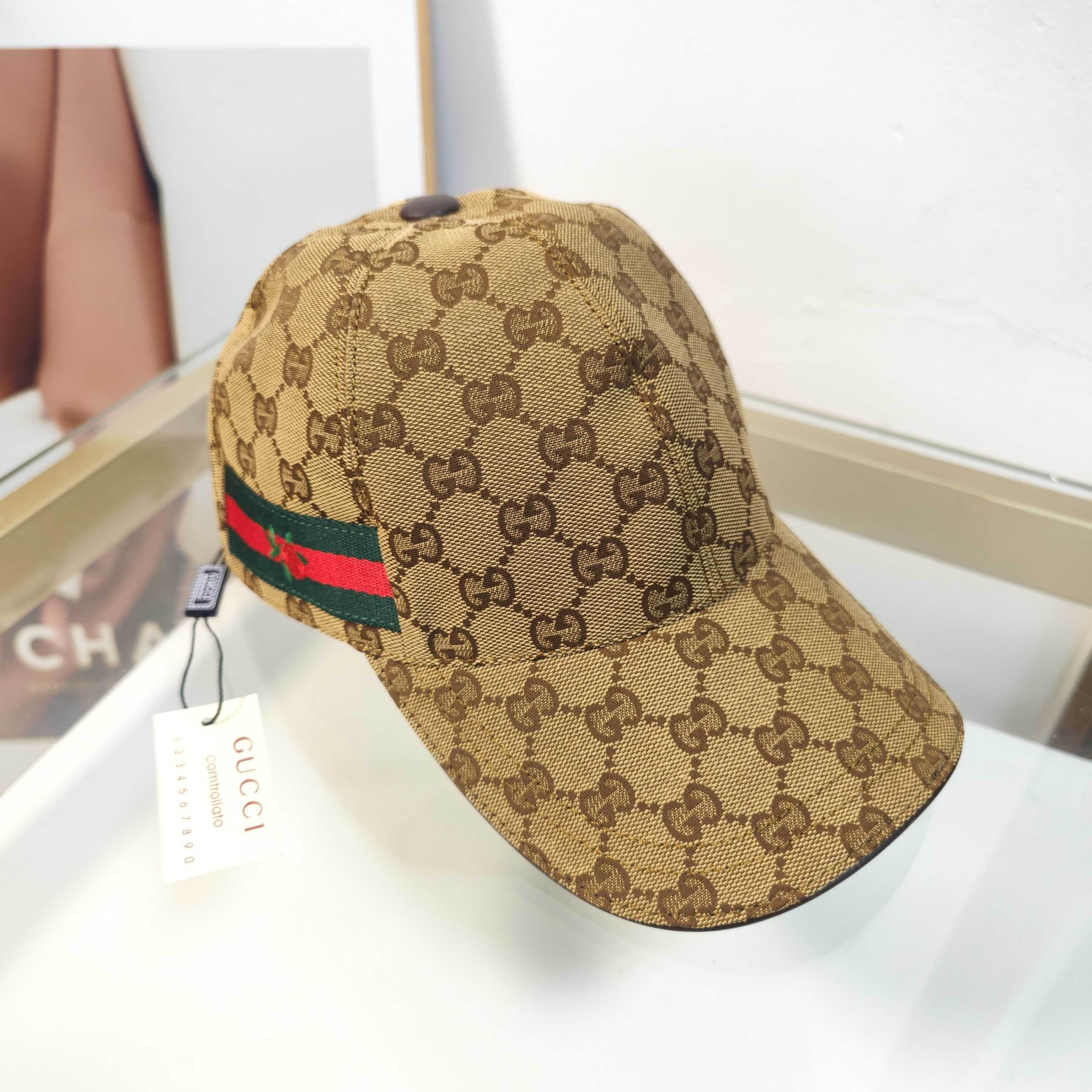 Gucci Cap dx24