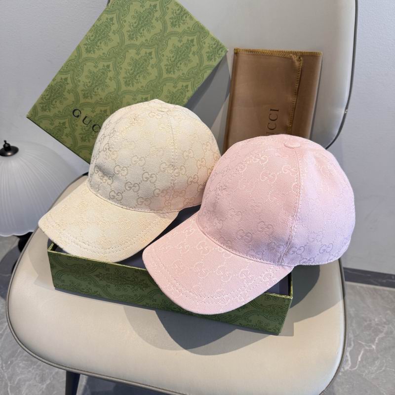Gucci Cap dx09