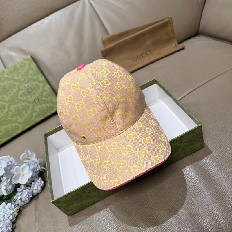 Gucci cap dx138