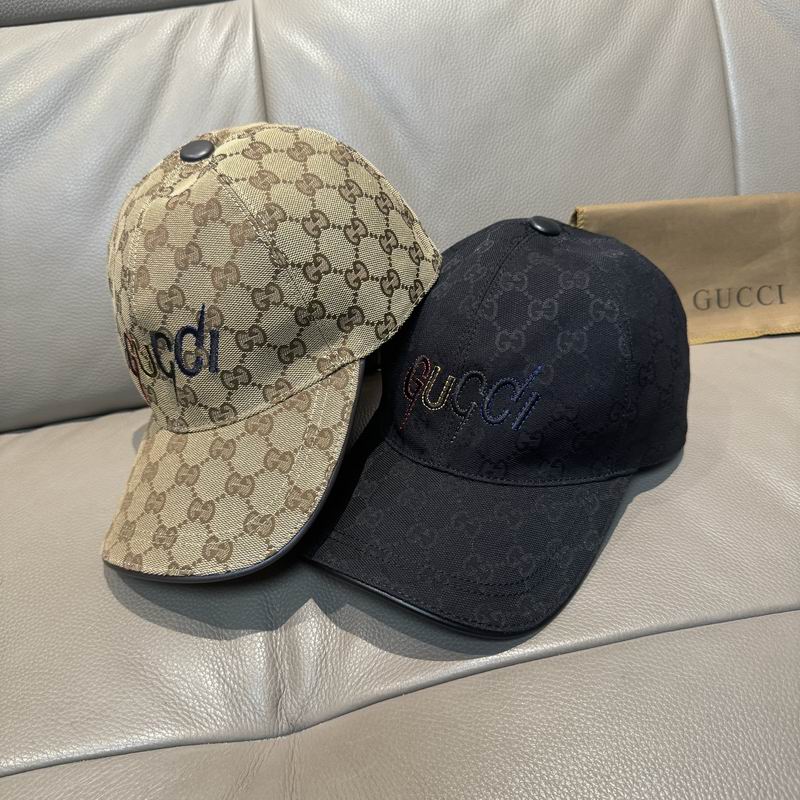 Gucci Cap dx26
