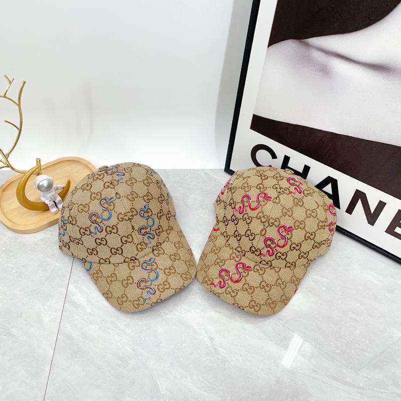 Gucci cap dx87