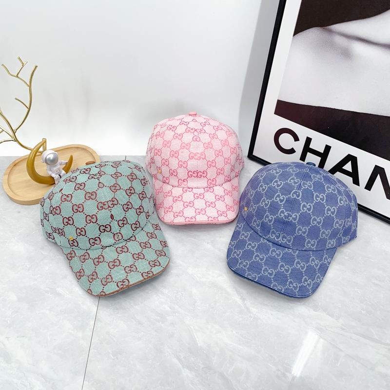 Gucci cap dx88