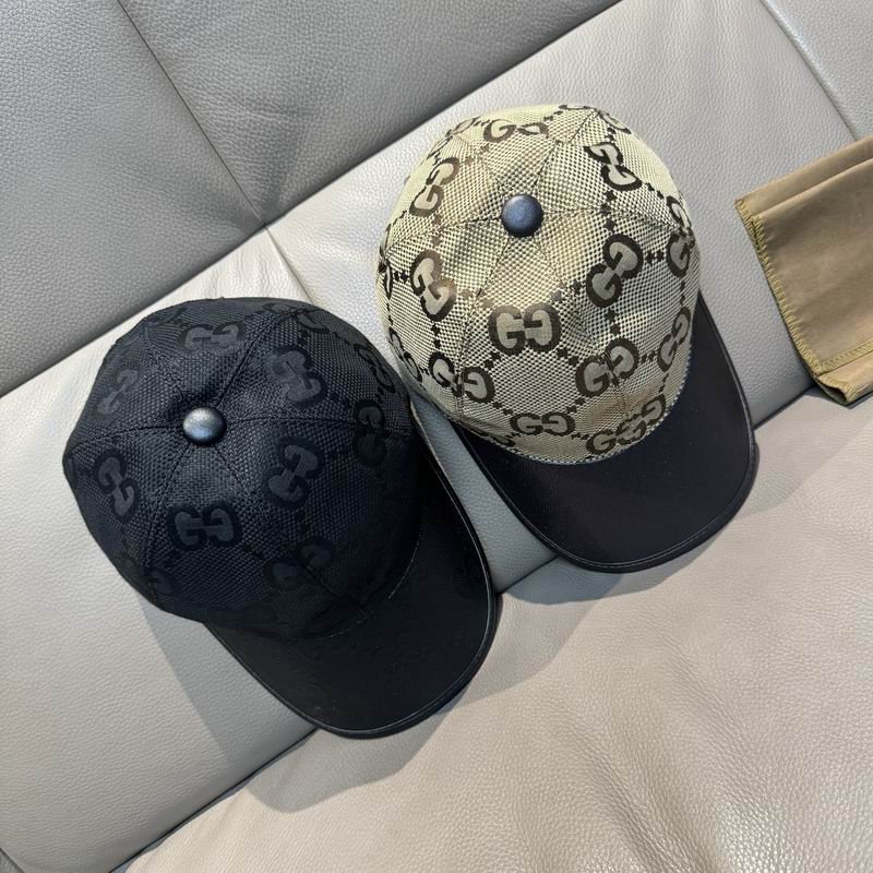 Gucci Cap dx28