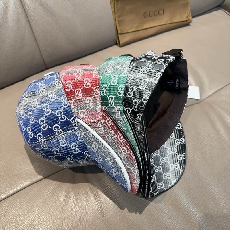 Gucci cap dx142
