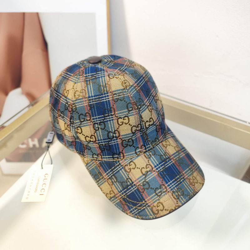 Gucci Cap dx25