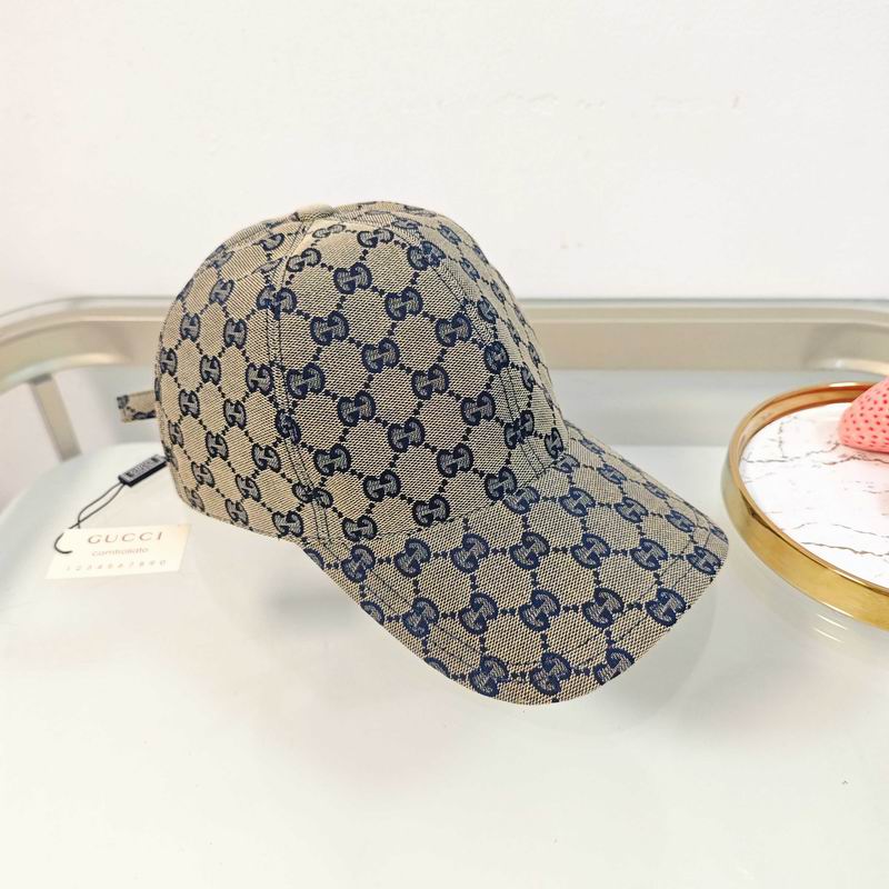 Gucci cap dx127