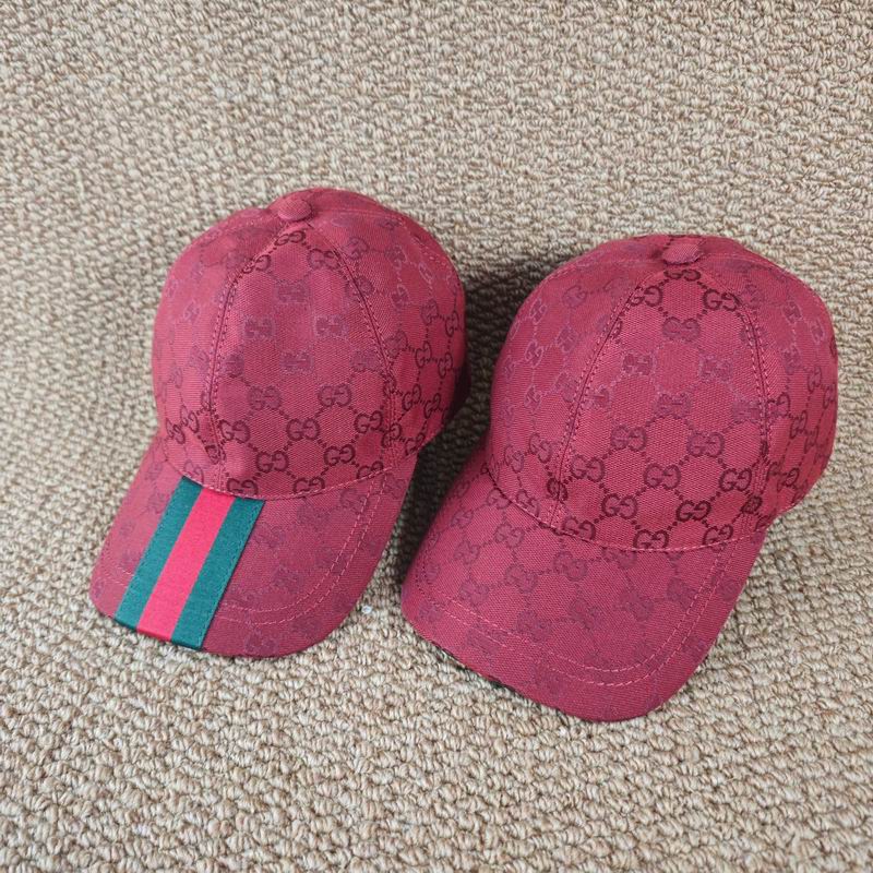 Gucci cap dx95