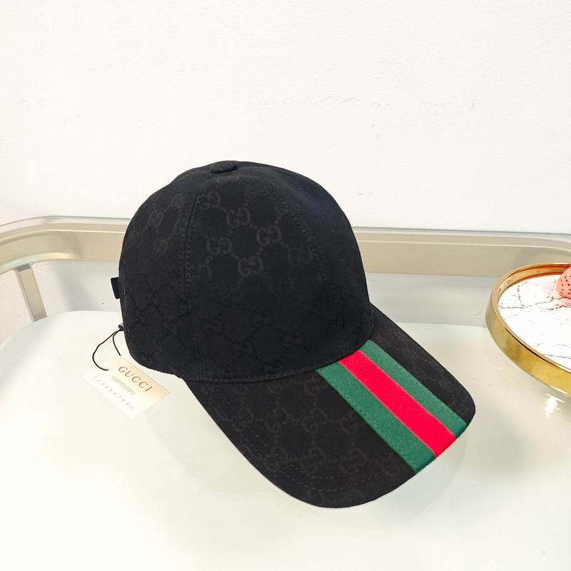 Gucci cap dx128