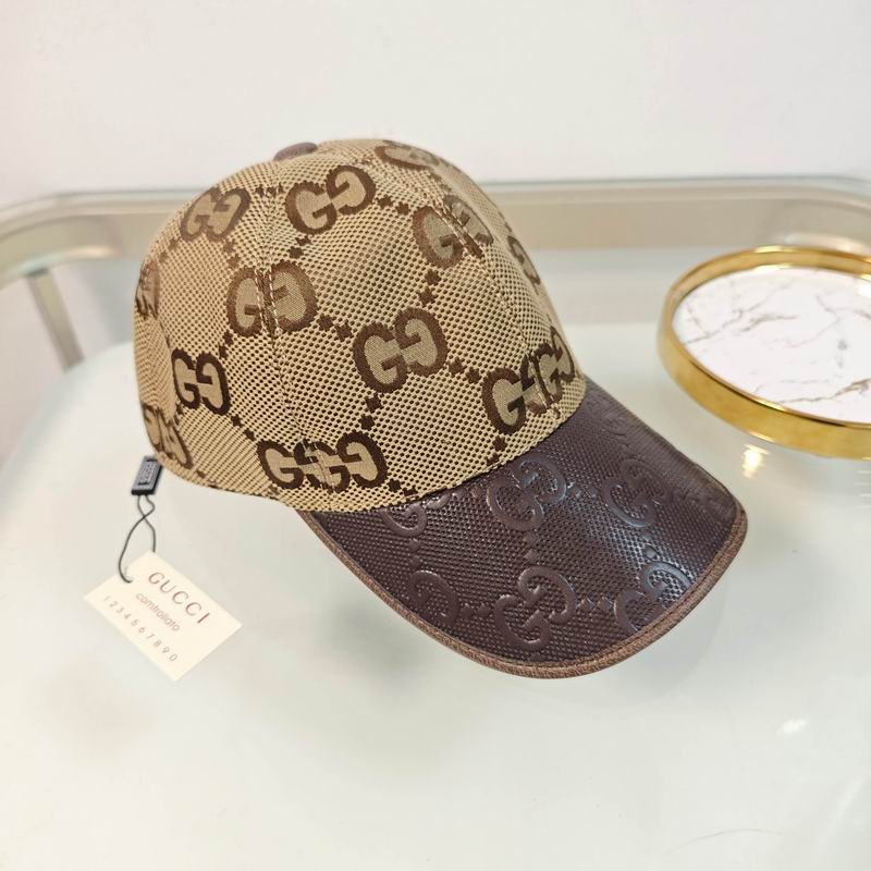 Gucci cap dx131