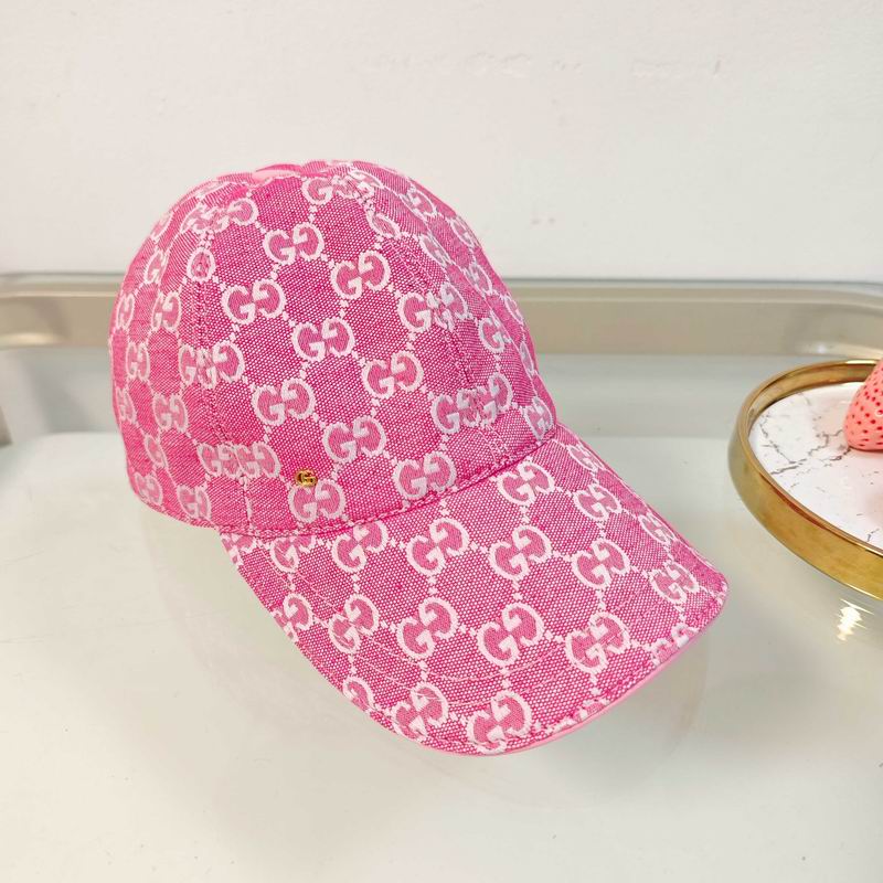 Gucci cap dx132