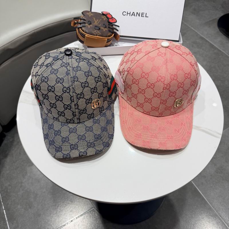 Gucci Cap 012504