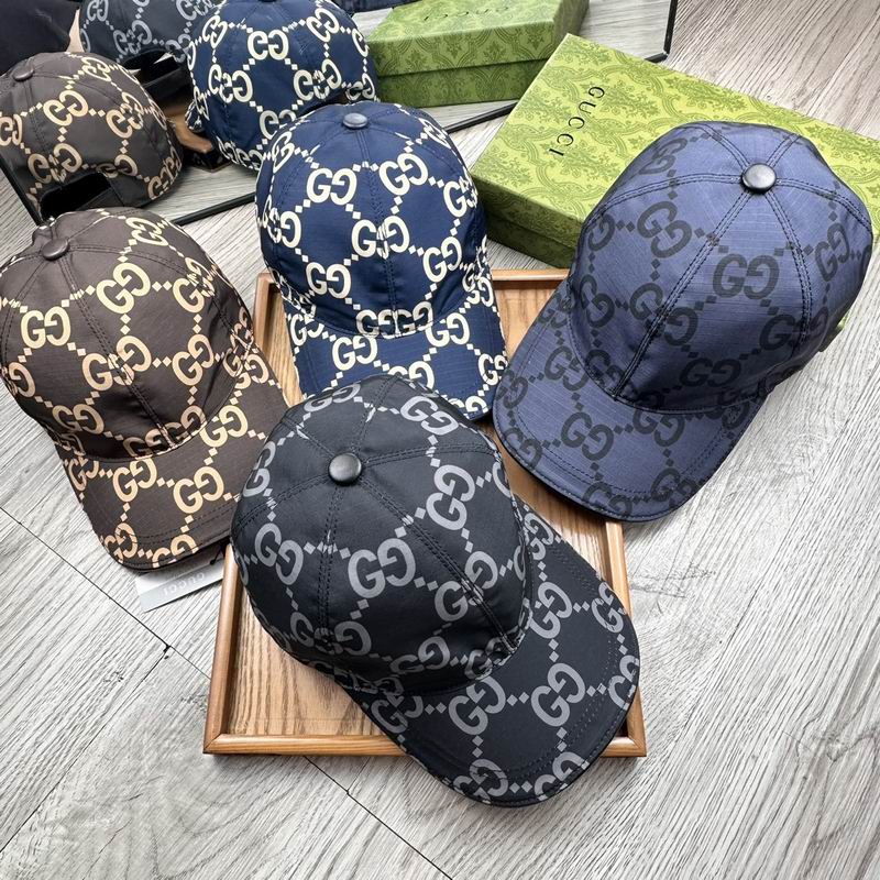 Gucci Cap 060209
