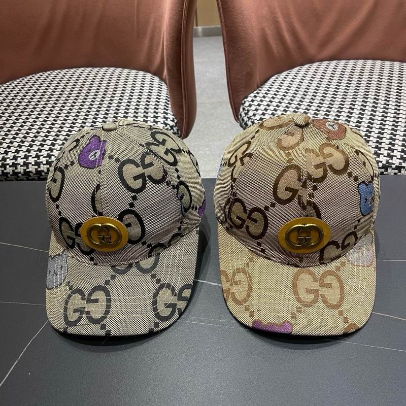 Gucci Cap 012505