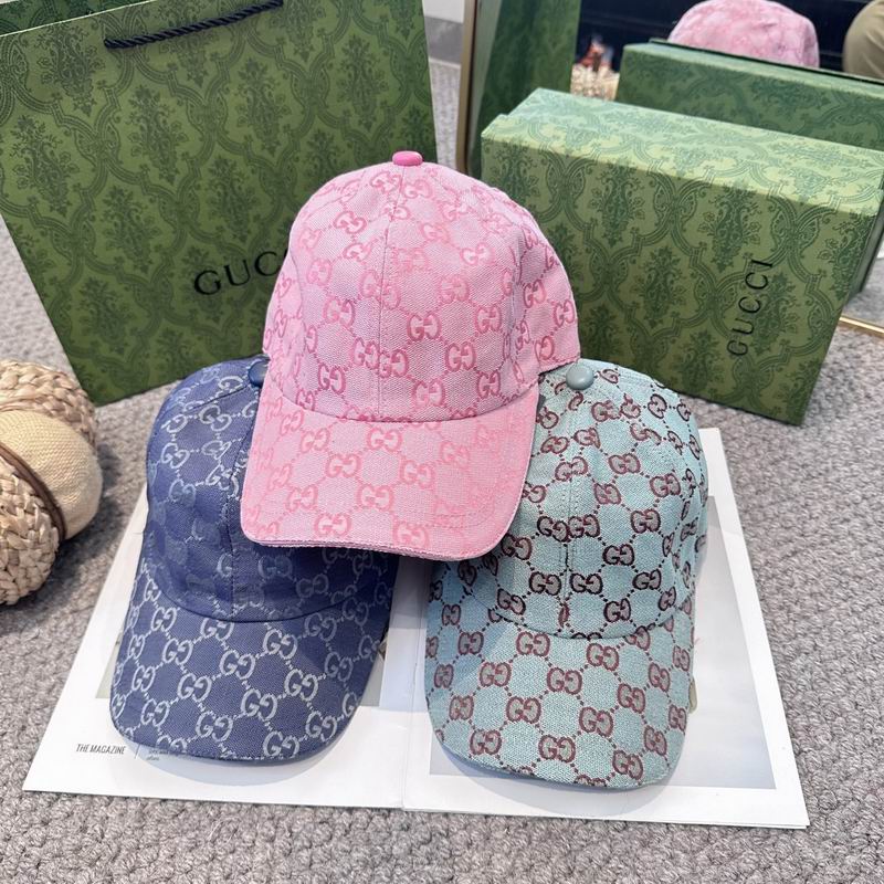 Gucci Cap 012506