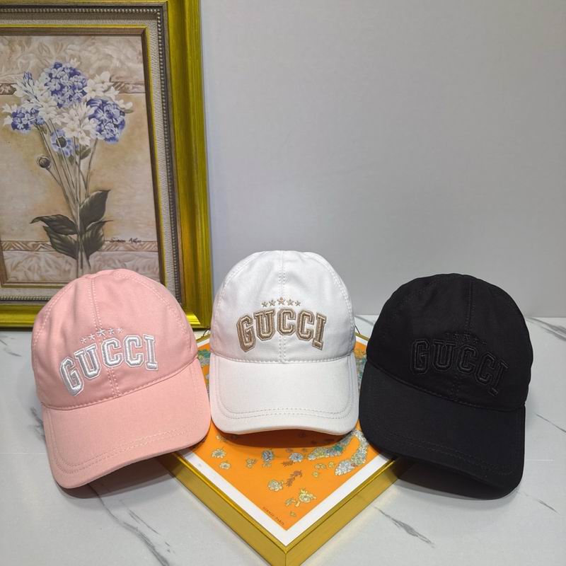 Gucci Cap 110503