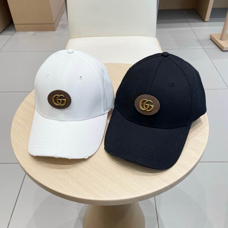 Gucci Cap 090901