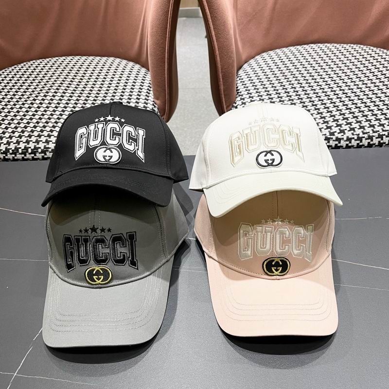 Gucci Cap 122602