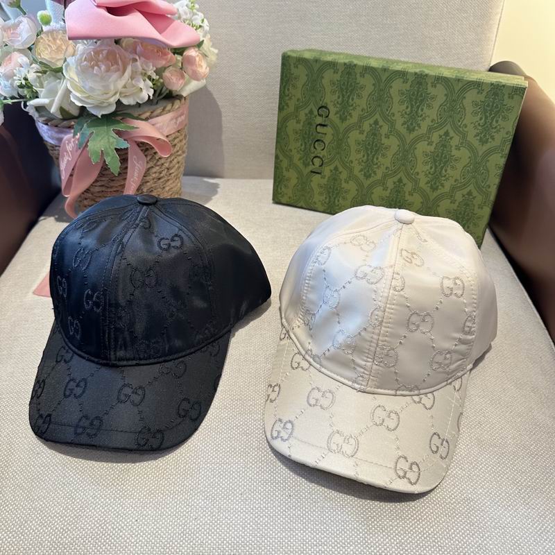 Gucci Cap dx05