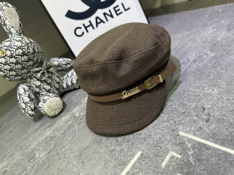 Gucci Cap dx20