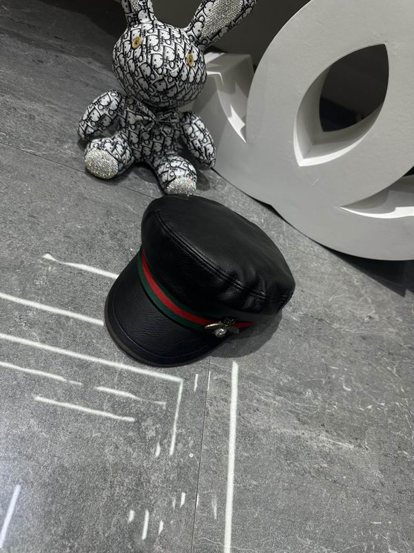 Gucci Cap dx42