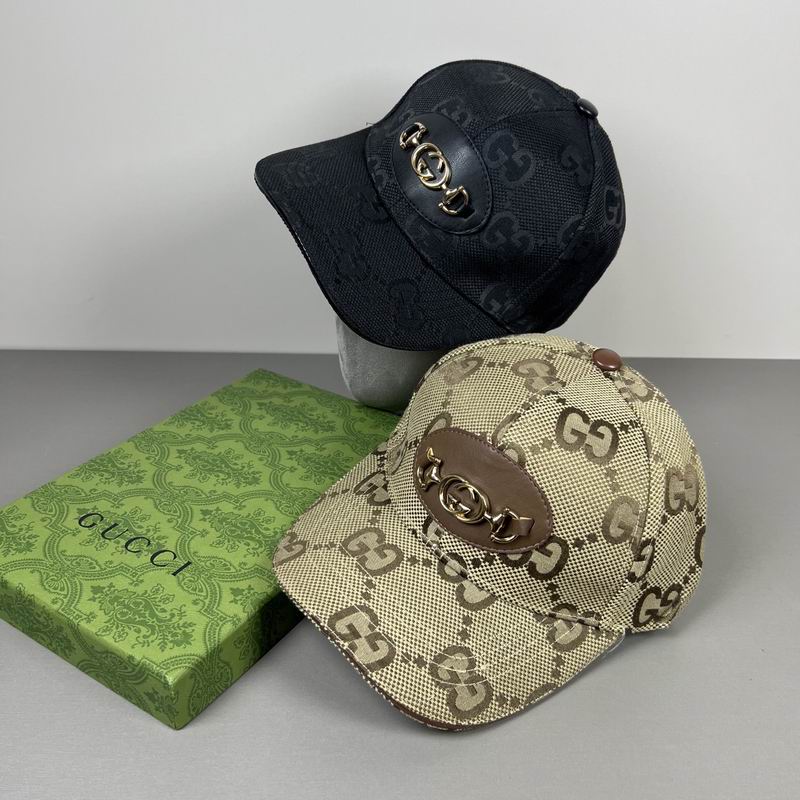 Gucci Cap dx15