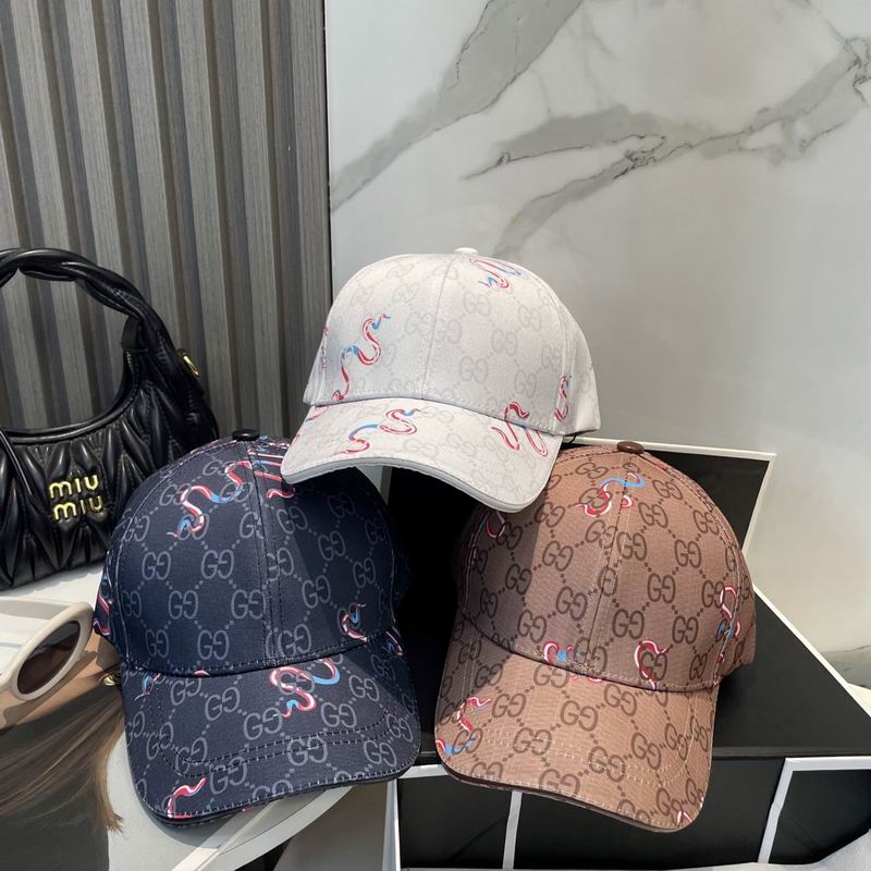 Gucci Cap dx45