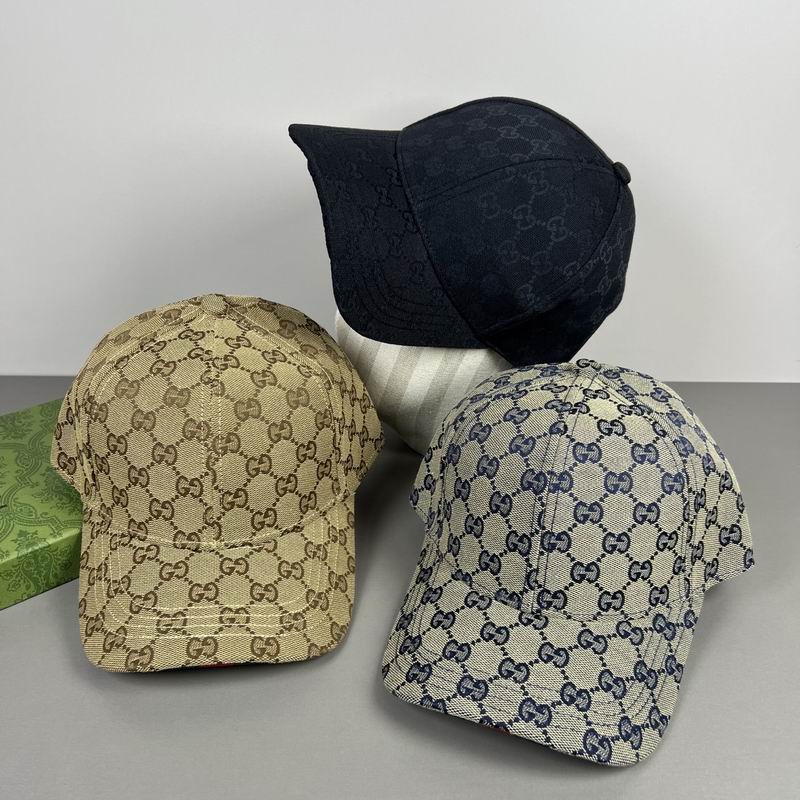 Gucci Cap dx58