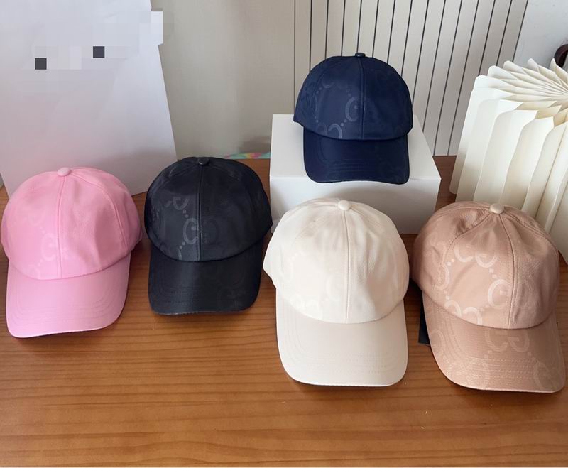 Gucci Cap dx115
