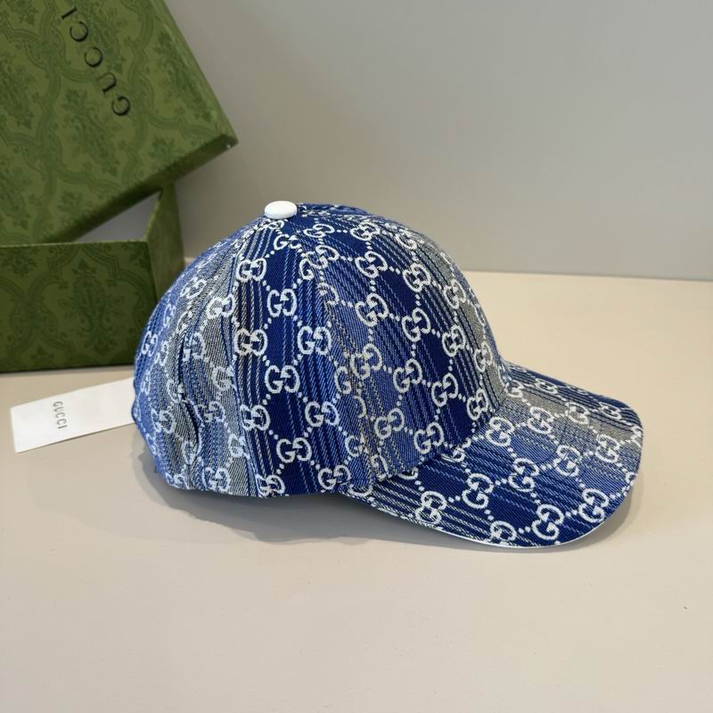 Gucci Cap dx106