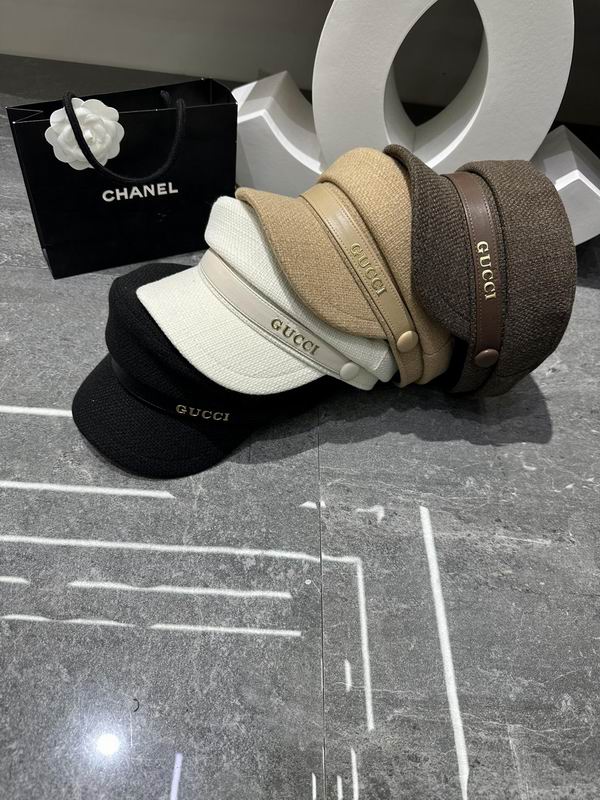 Gucci Cap dx40