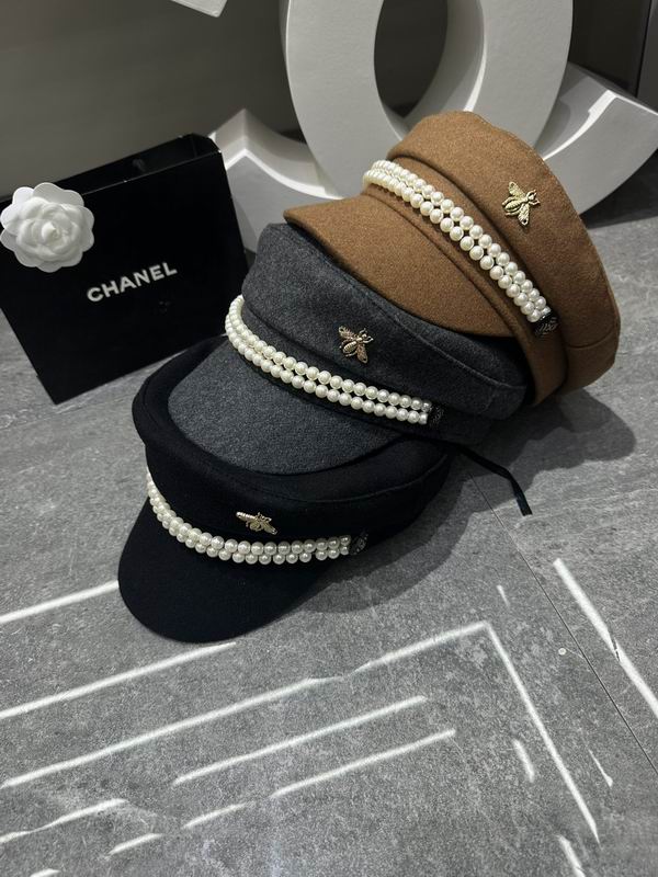 Gucci Cap dx41