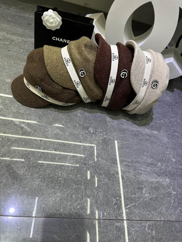 Gucci Cap dx37