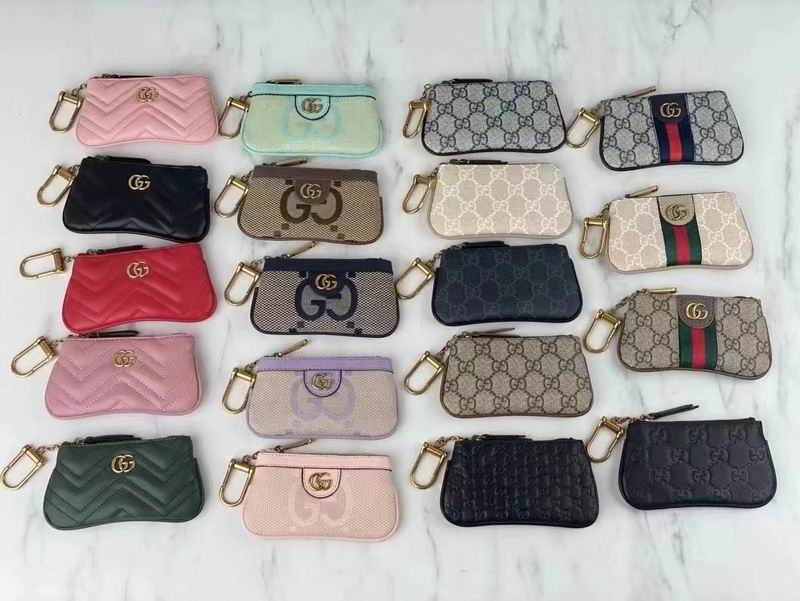 Gucci Card bag 58